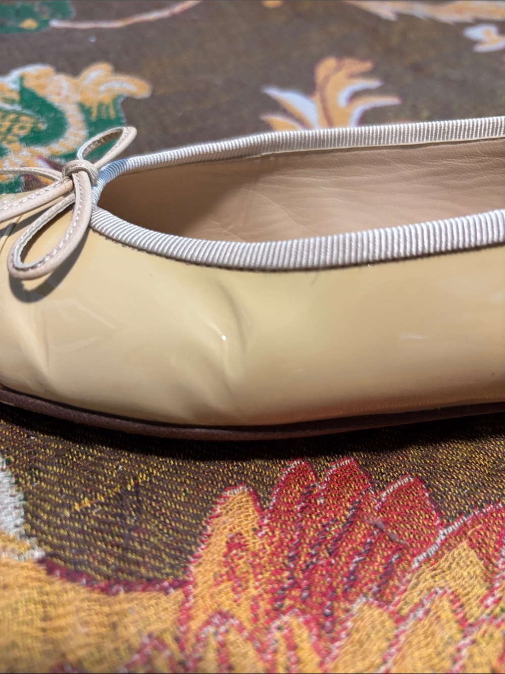 CHANEL ballet flats - Picture 11 of 11